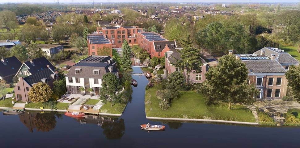 Project Breukelen