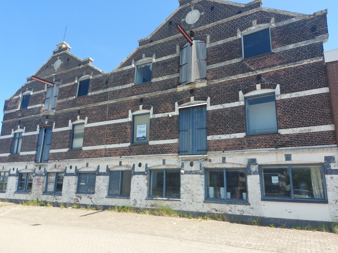 Vlaardingen 